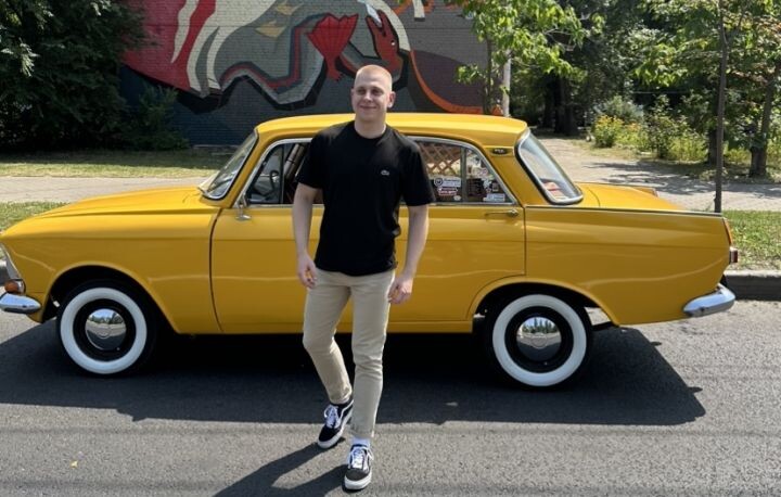    Фото: Дмитрий СОКОЛОВ