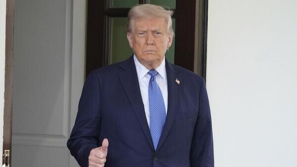    © AP Photo Alex Brandon