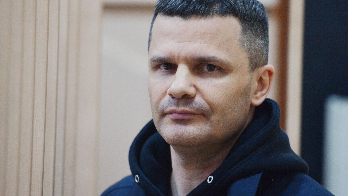 бизнесмен Дмитрий Каменщик, «Домодедово»