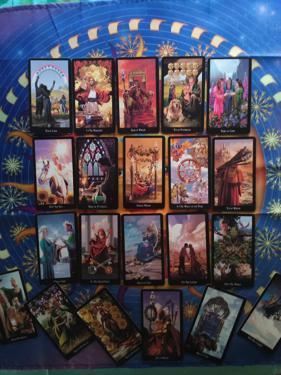 Авторское фото 