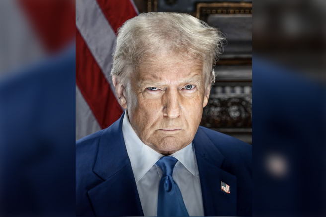    © whitehouse/Instagram (владелец, компания Meta, признана в России экстремистской и запрещена)