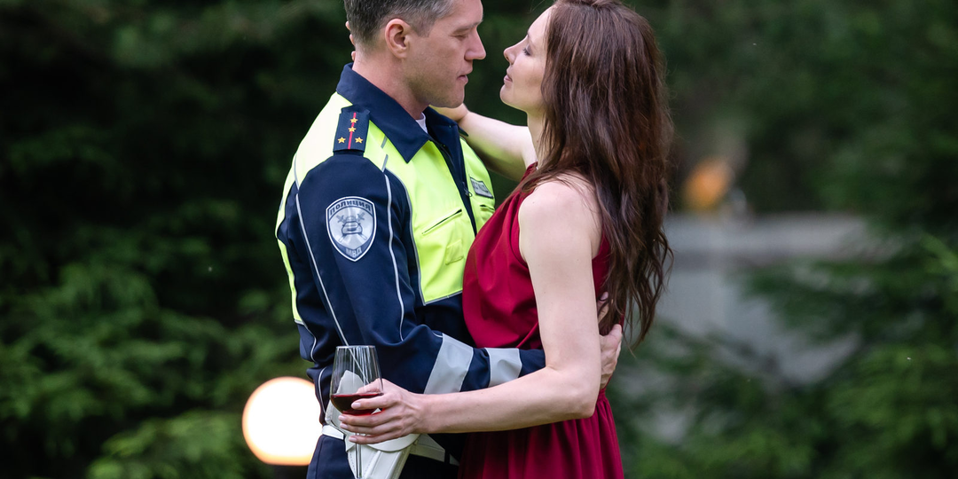 Новые российские сериалы, которые выйдут во второй половине июля