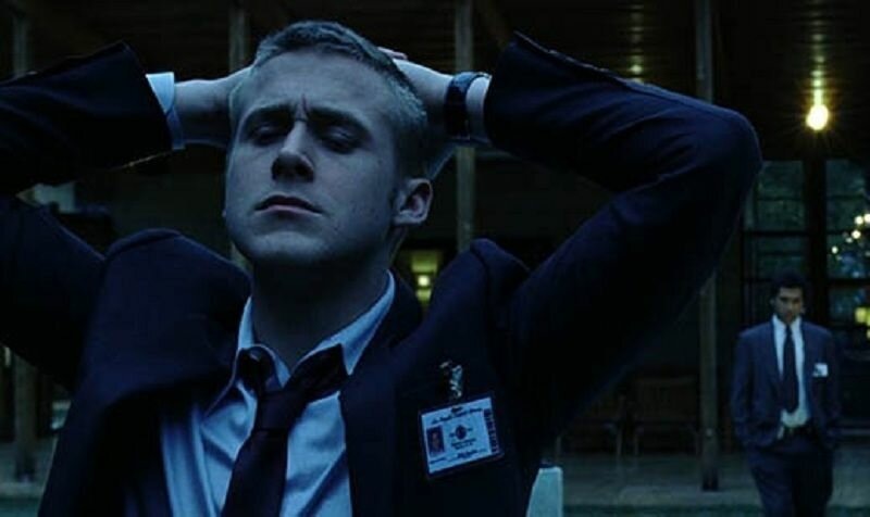 Фильм "Перелом". Скриншот