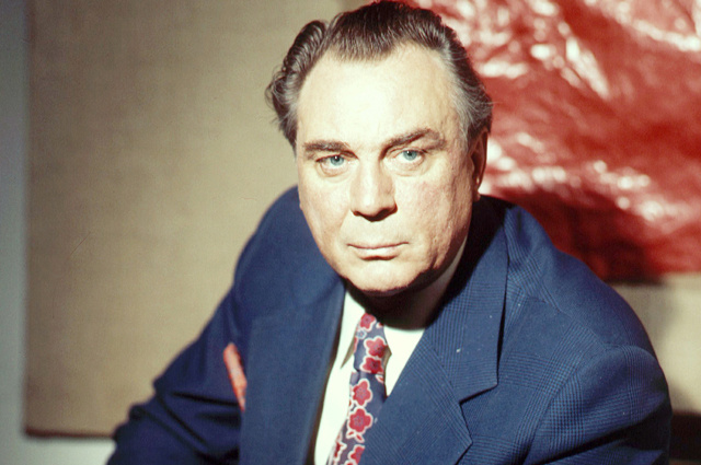 Евгений Матвеев и его любовь к женщинам «по- русски»