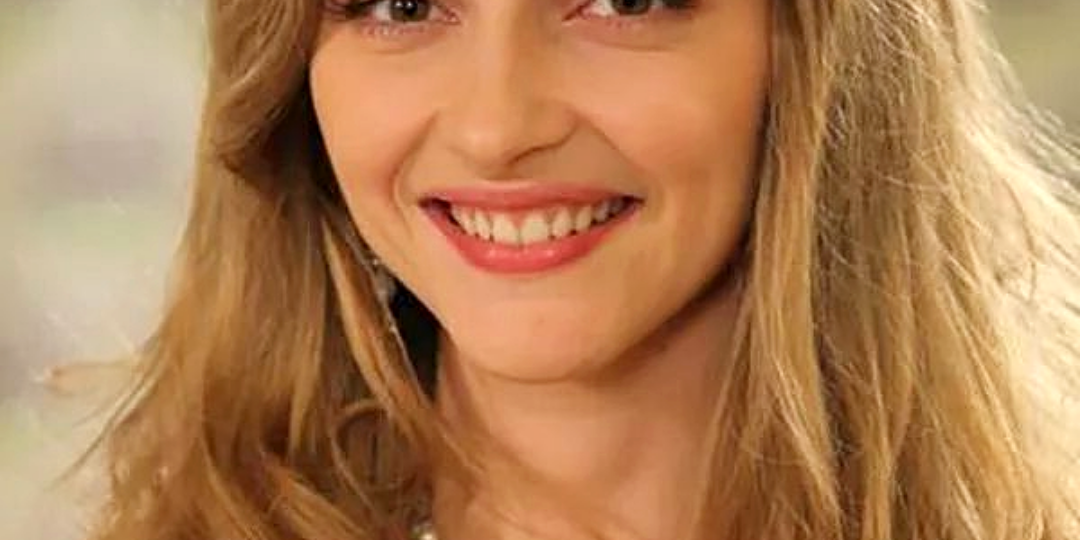 Актриса Татьяна Казючиц /"Ты любишь животных и пойдёшь в ветеринары!"- говорили ей родные