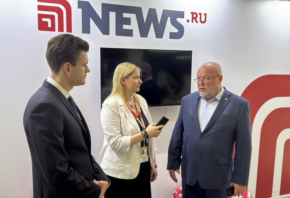    Сергей Петров/NEWS.ru