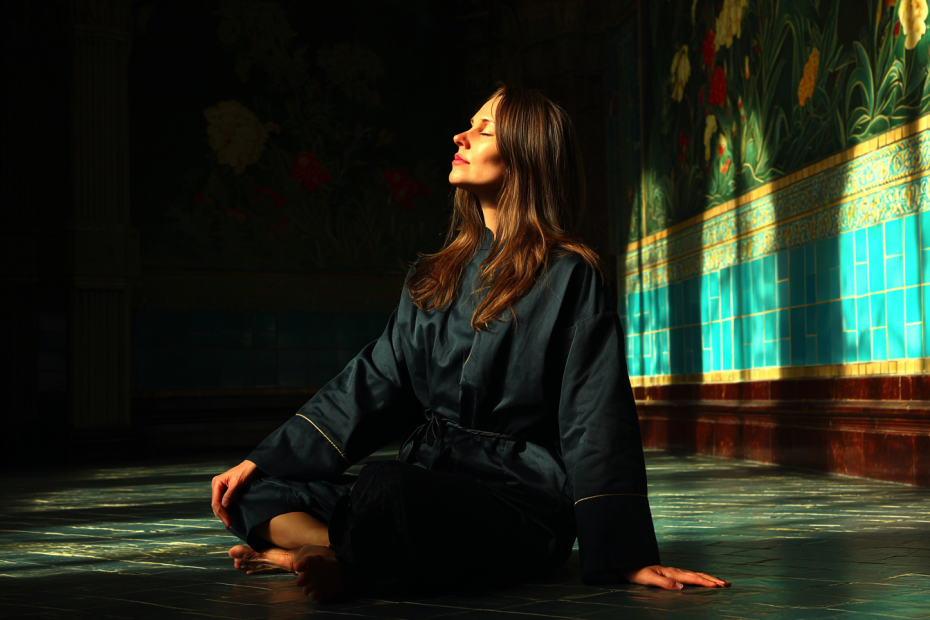    Сгенерировано в Midjourney/NEWS.ru