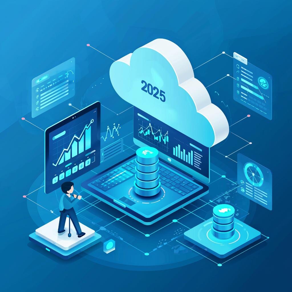 Обзор облачных бухгалтерских SaaS - сервисов для автоматизации учёта и сдачи отчётности (2026)