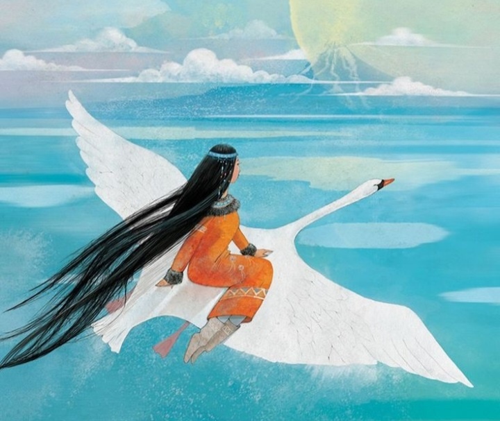 Полярно-заполярные каникулы 