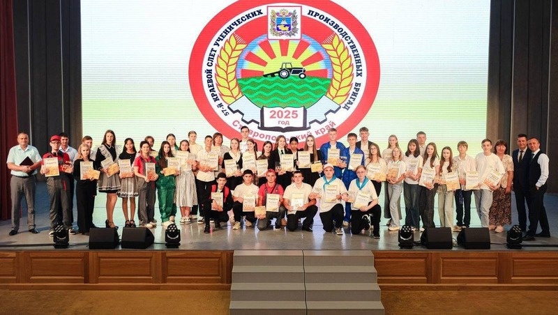      Фото: Соцсети губернатора Ставрополья Владимира Владимирова