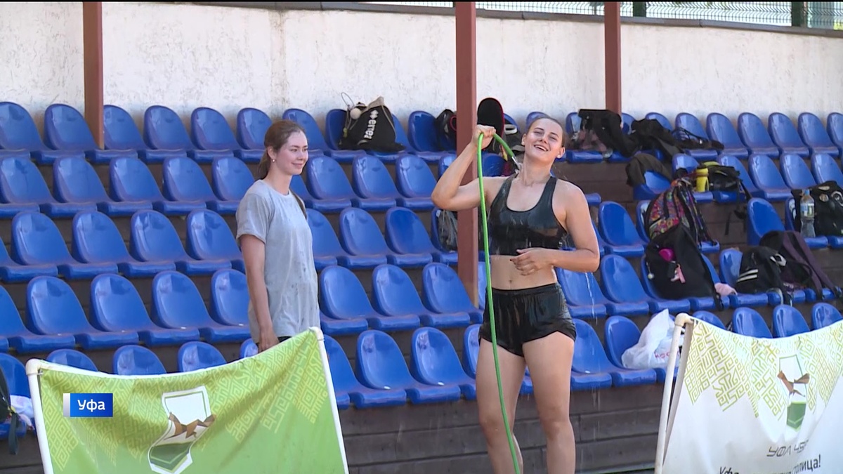    «Чтобы солнце не ударило»: врачи Башкортостана дали рекомендации, как правильно спасаться от жары