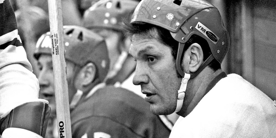 Его боялся весь СССР и даже Запад, но с ним разделался незаметный герой! История о советском богатыре Рагулине