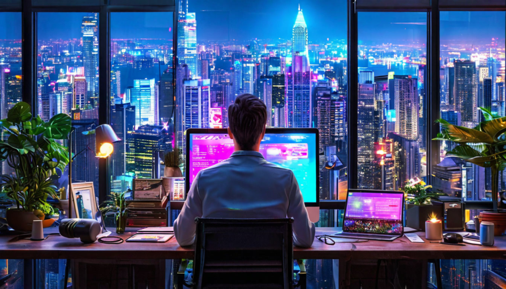    Мифы и правда о WeChat Создание nft-магазина для крупного бренда