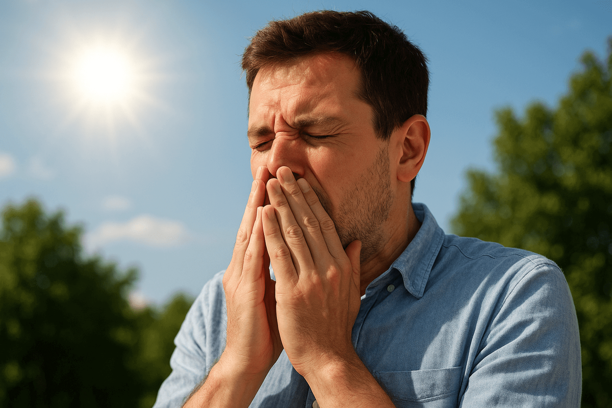    Эта, на первый взгляд безобидная, особенность может мешать в некоторых профессиях — например, у пилотов и водителей, где требуется особая концентрация и осторожность.