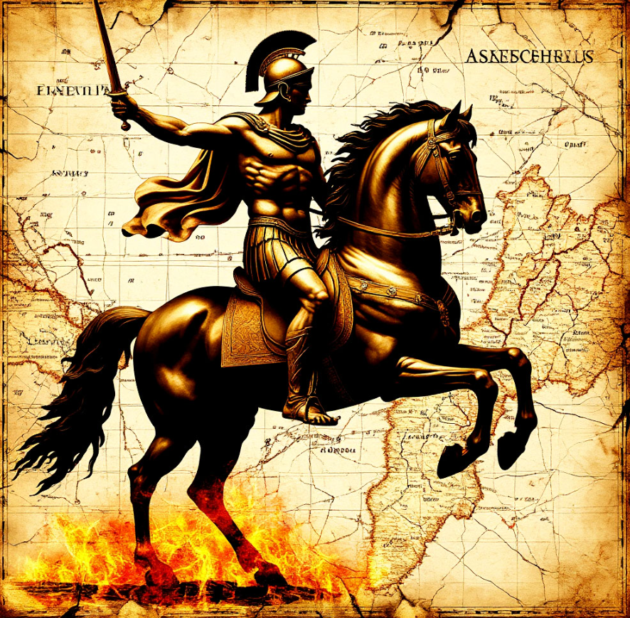 картинка с сайта shedevrum.ai