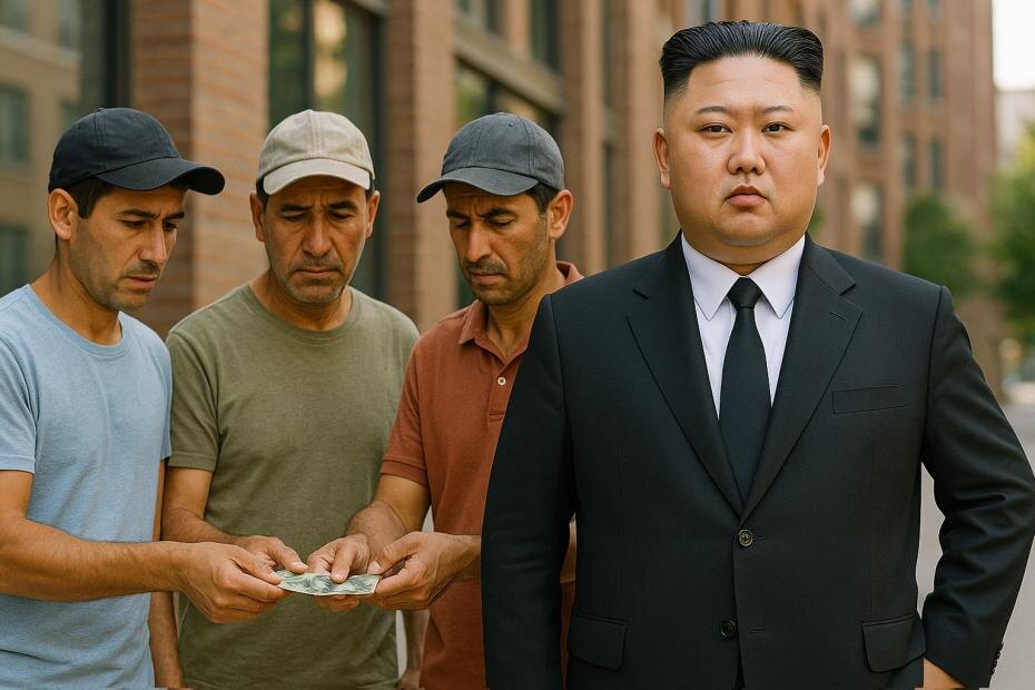    Сгенерировано в Midjourney/NEWS.ru