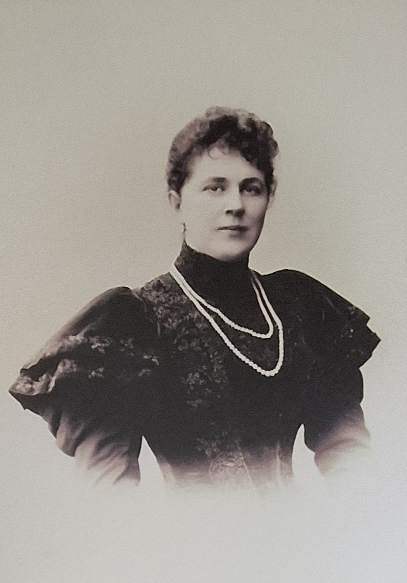 М. К. Тенишева