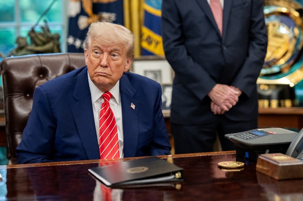    Фото © Wikipedia / The White House