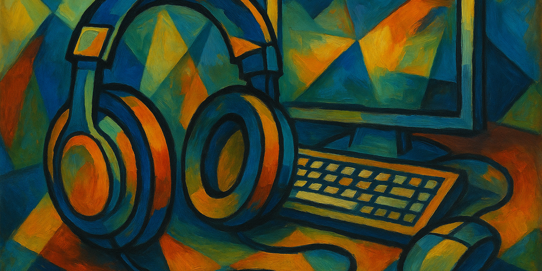 Где брать музыку и звуки для HTML5-игр?