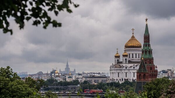    © Sputnik / Evgenya Novozhenina