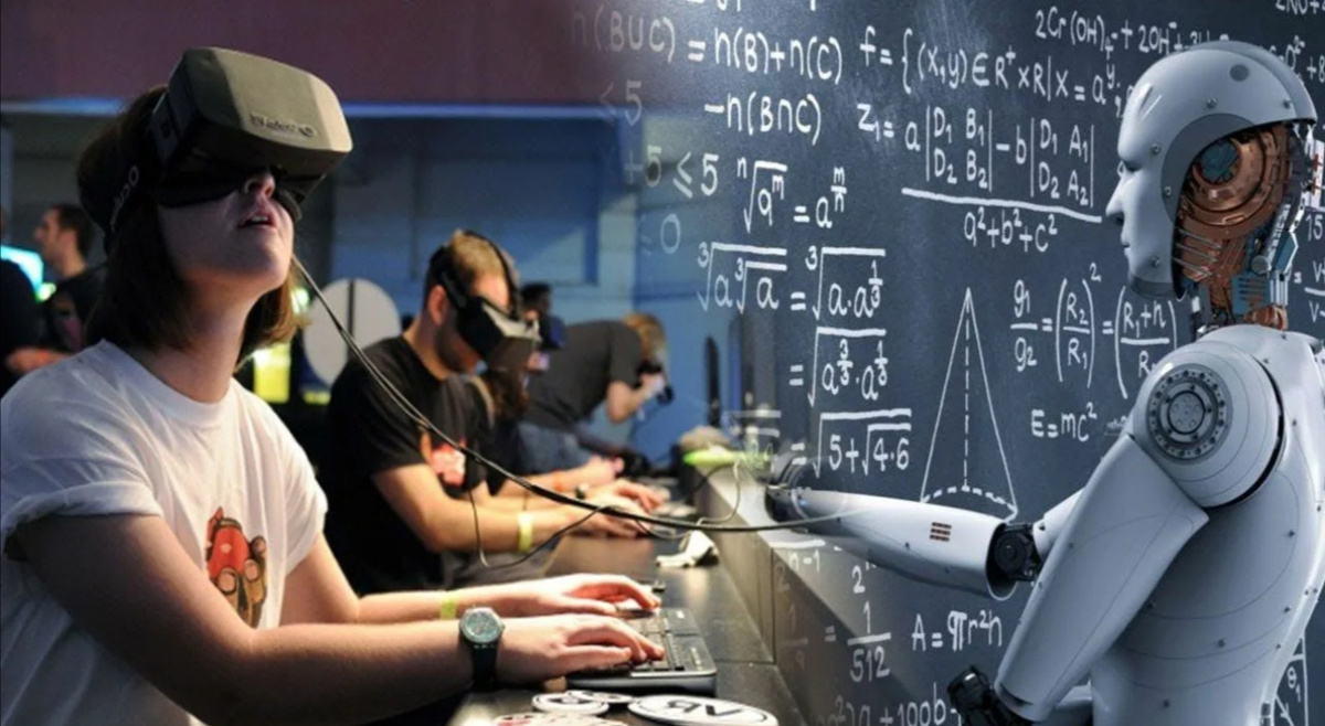 Генерация изображения осуществлялась с использованием инструментов визуального ИИ, которые по текстовому описанию создают гиперреалистичные изображения. Образ получился мужественным, собранным и, в некотором смысле, универсальным — не слишком архаичным, чтобы читатель мог увидеть в нём «каждого человека», подобного Адаму.