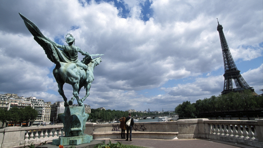    Фото: www.globallookpress.com/Norbert Eisele-Hein; 5-tv.ru