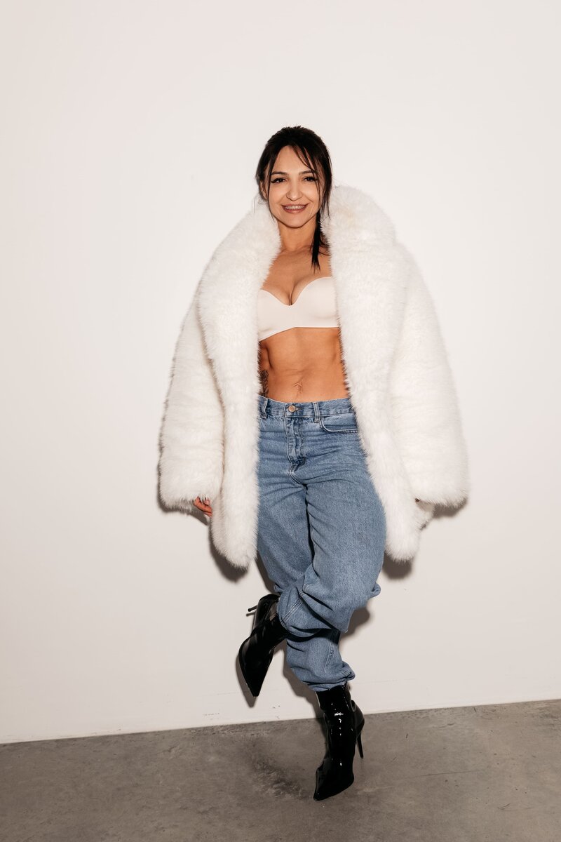 Анжела Торосян