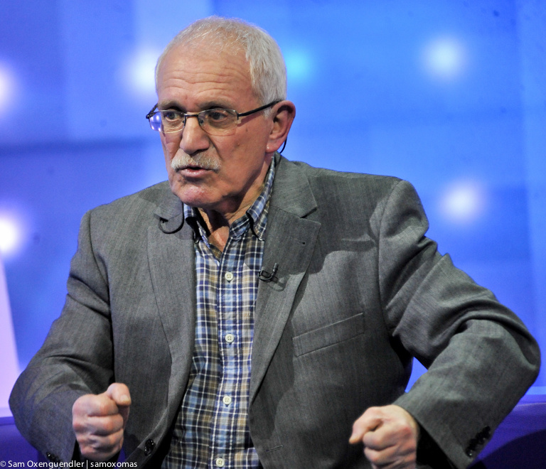 Фото Семёна Оксенгендлера