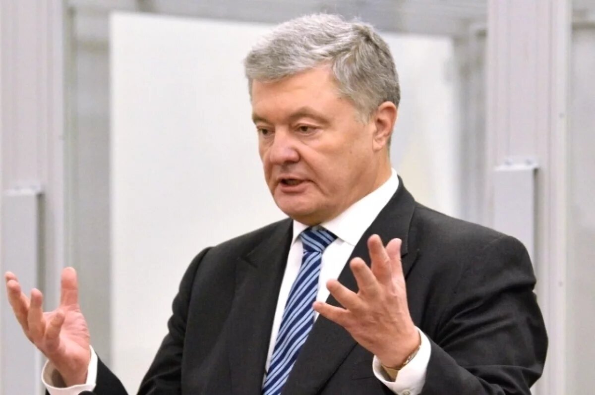    СБУ не пускает депутатов Порошенко в Сумскую область из-за страха утечки