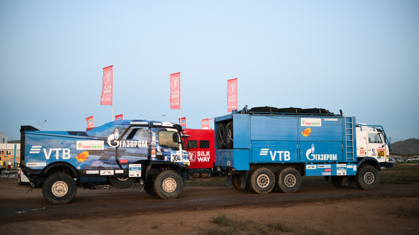    Фото: © РИА Новости/Владимир Астапкович; 5-tv.ru