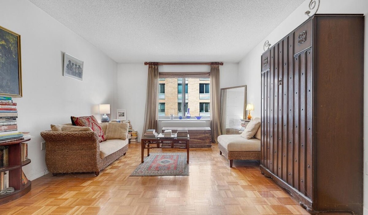     Как освежить интерьер в родительском доме, не обидев близких