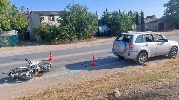    © Прокуратура Севастополя