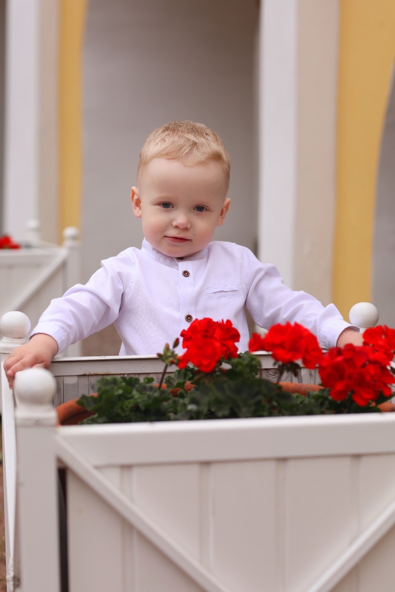 Фото из архива автора 