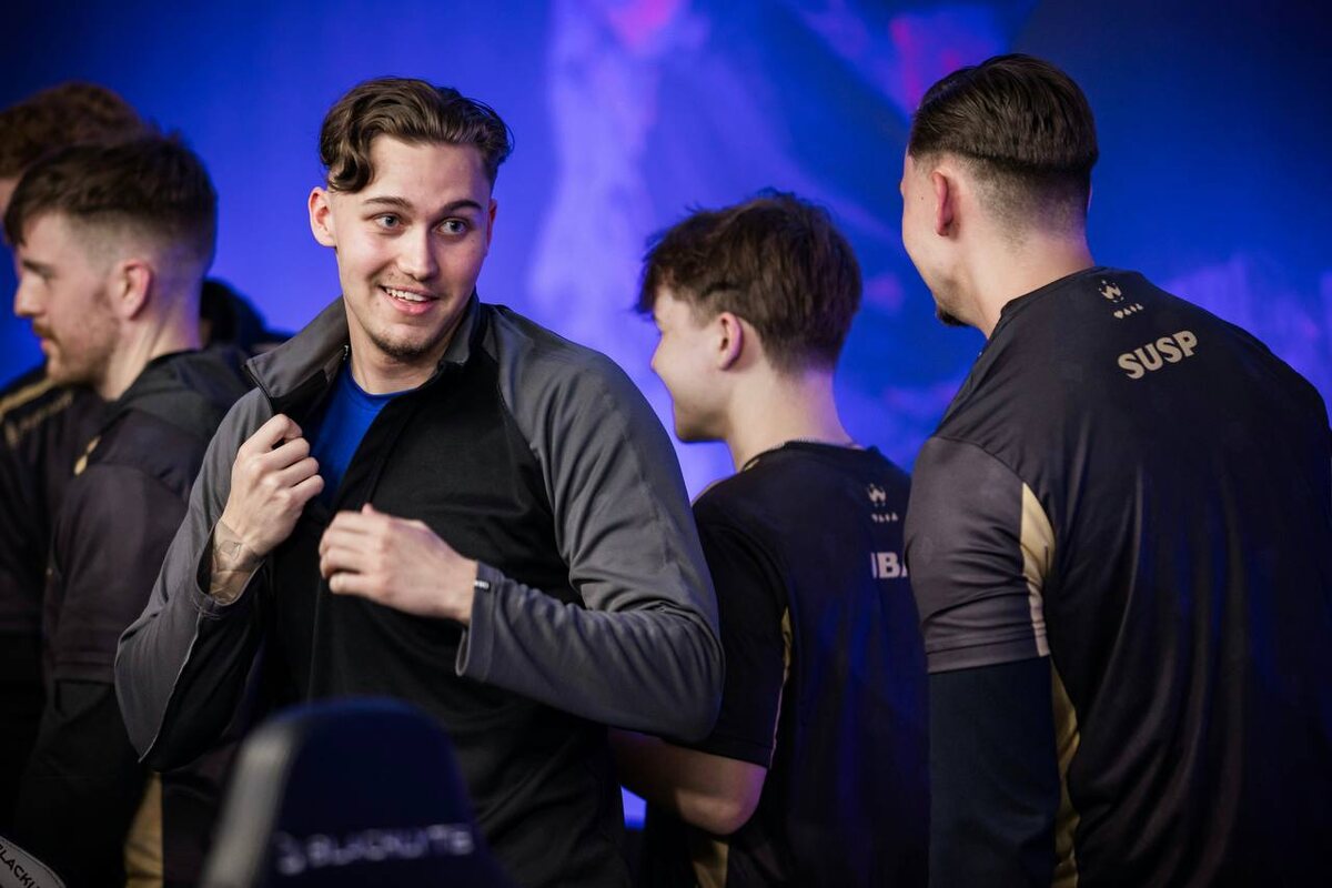 фото: Radoslaw Makuch