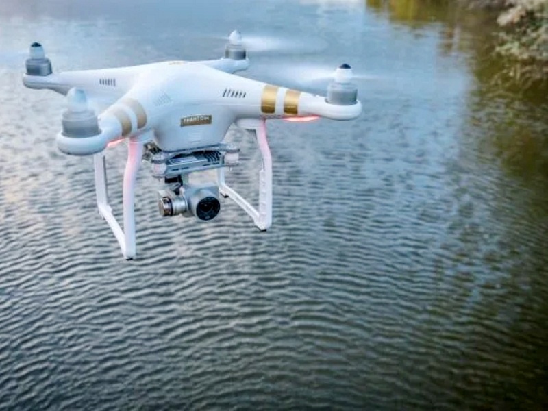 Электроинспектор рыбоохраны