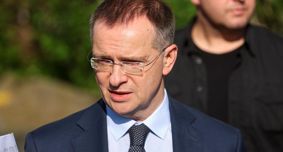    Belkin Alexey/ news.ru / www.globallookpress.com