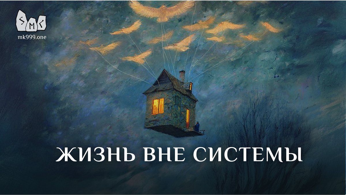 Школа Меньшиковой, Магия в вопросах и ответах, https://mk999.one/start/