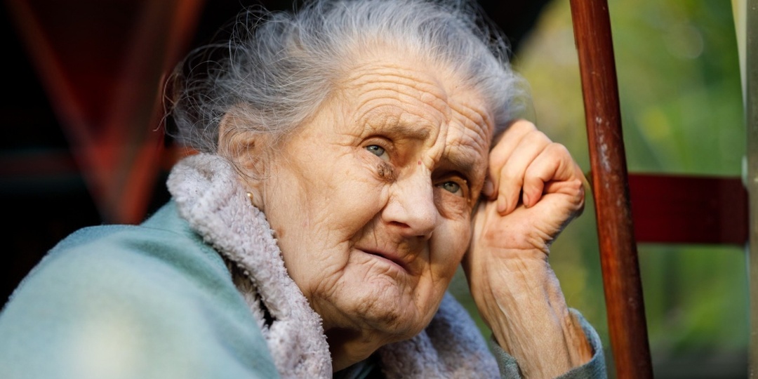 9 признаков того, что вы заставляете себя стареть