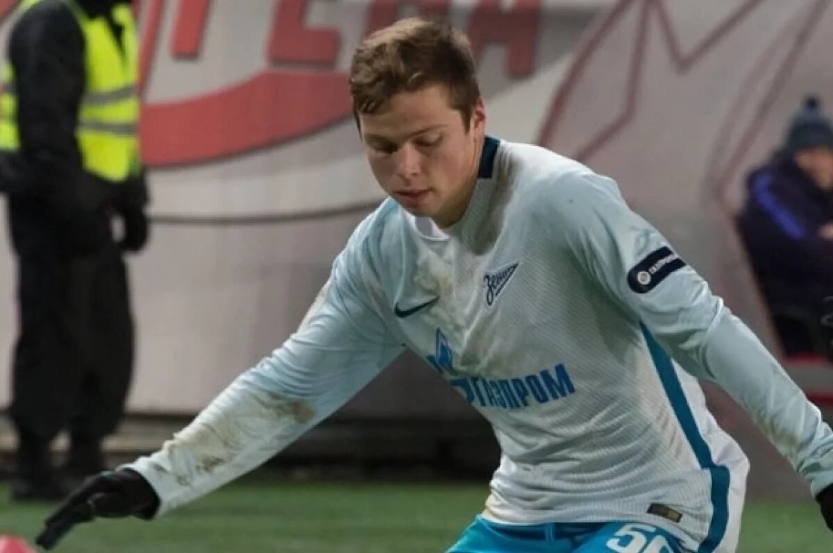    Футболист Круговой пожаловался на работу с бывшим диетологом Роналду