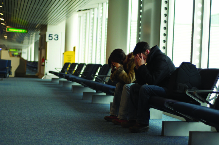 Мужчина в отпуске выдал свою любовницу за жену. история из жизни.