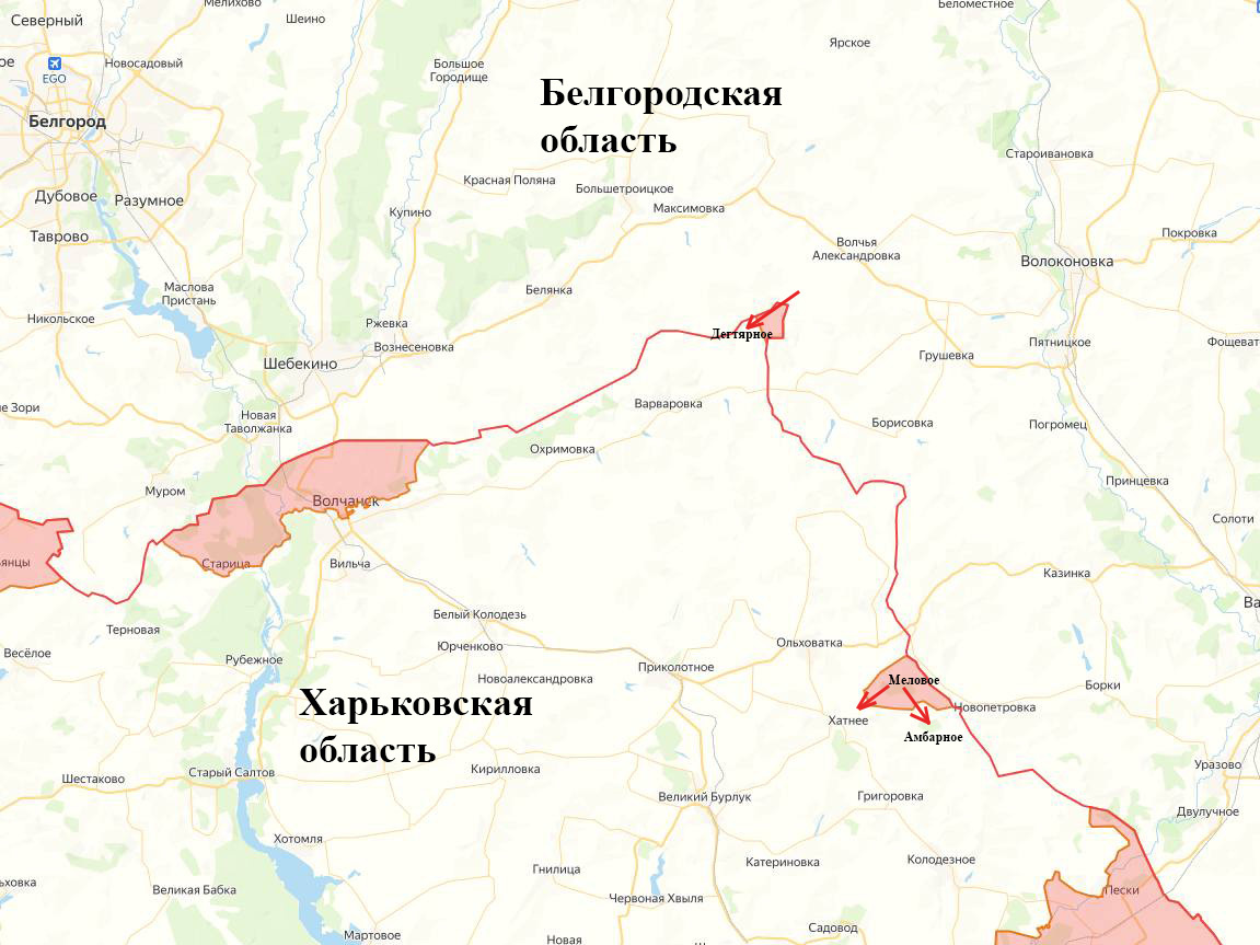 Фото на основе карт lostarmour.info