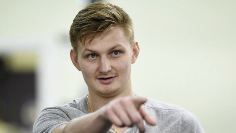    Пресс-служба хоккейного клуба "Северсталь"