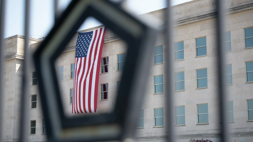    DoD / Lisa Ferdinando