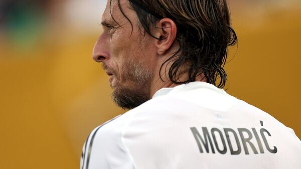    © Getty Images / Patrick Smith - FIFA