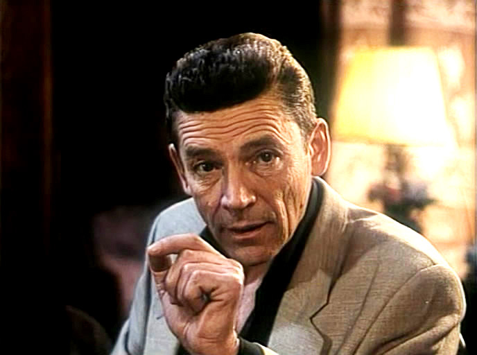 Валерий Приемыхов – как непросто жить женщинам с талантом