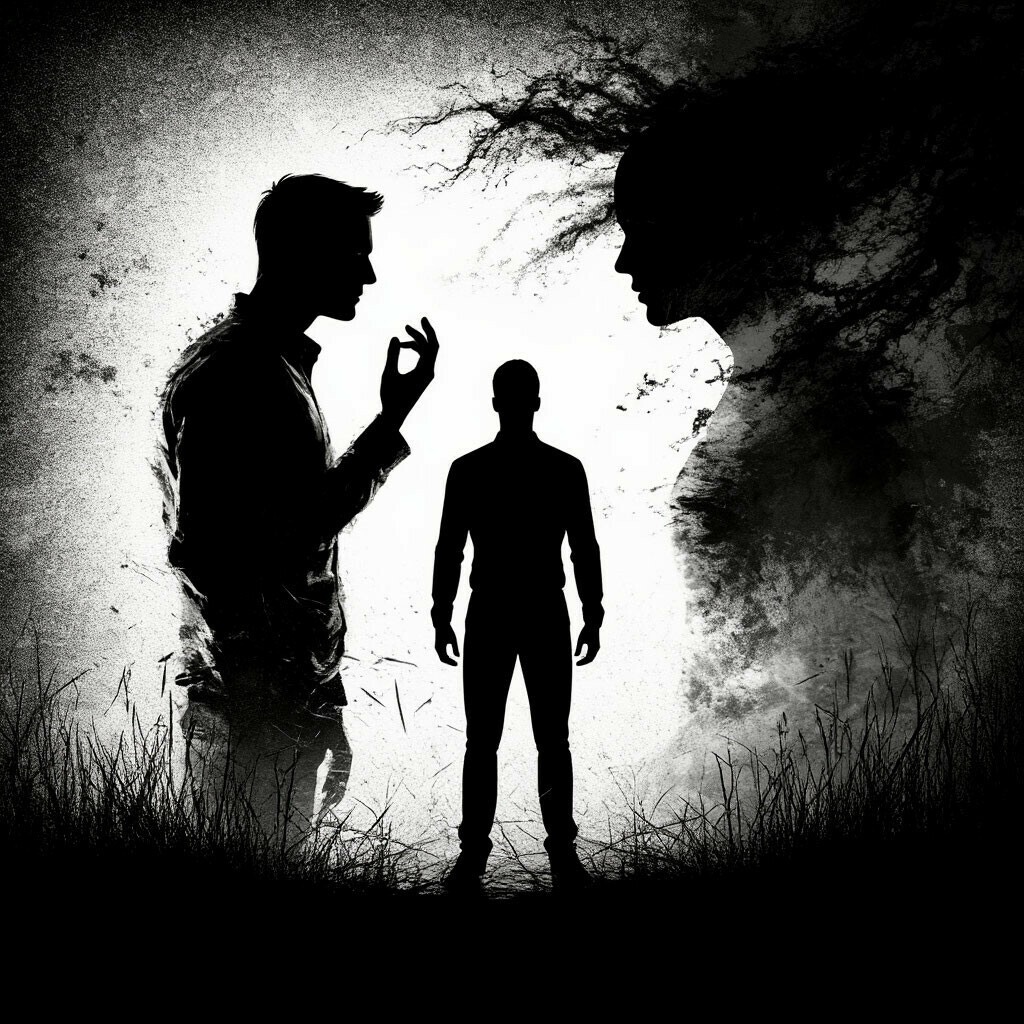 Татьяна ДеТокс - почему людям - нарциссам верят, а их жертвам - нет. 