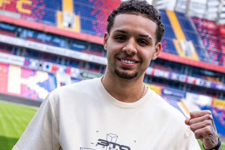 Матеус Алвес