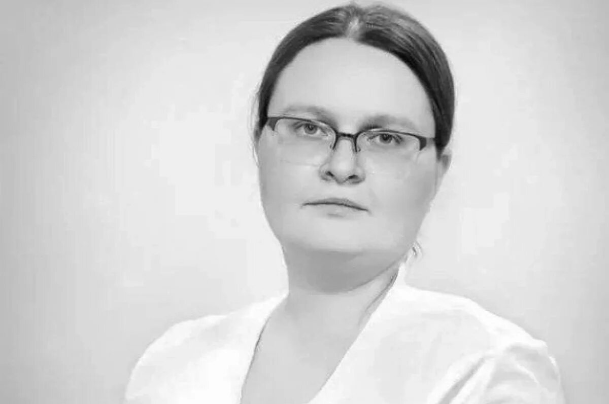    Нижегородский врач-онколог Наталья Юртаева скончалась на 40-м году жизни