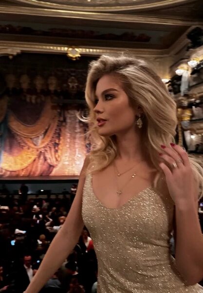    Анна знает себе цену admin