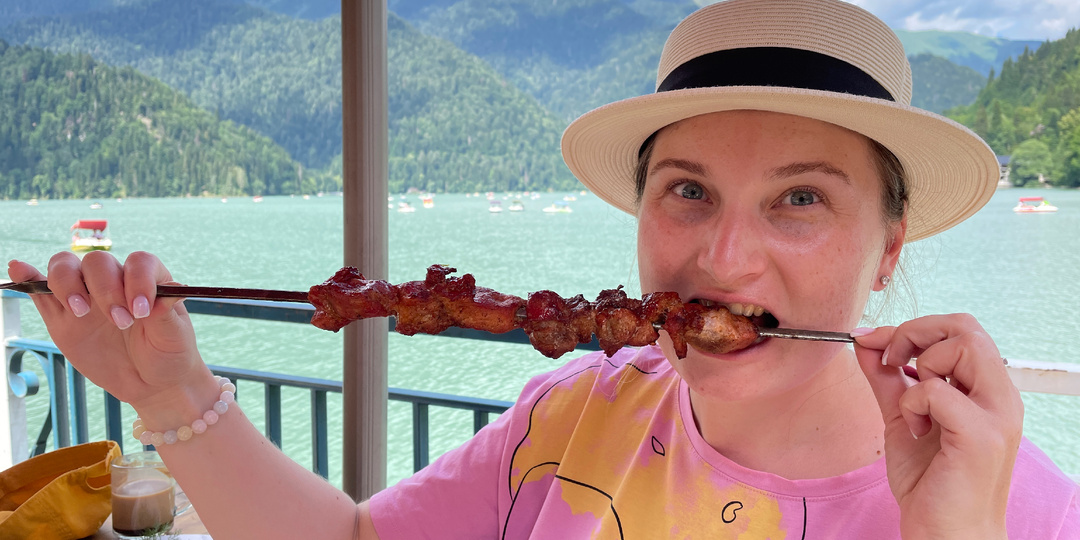 «Все завтра едем обратно домой из этой Абхазии!» К чему мы не были готовы, когда попали в Абхазию впервые